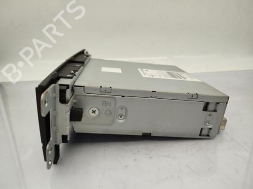 Radio RENAULT LATITUDE (L70_) 2.0 dCi 150 (L70H) | BP23710453E6 - Image 2