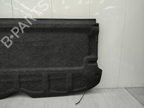 Hattehylde Hattehylde PEUGEOT 307 (3A/C) 1.6 HDi 110 (109 hp) 23738883 23738883
