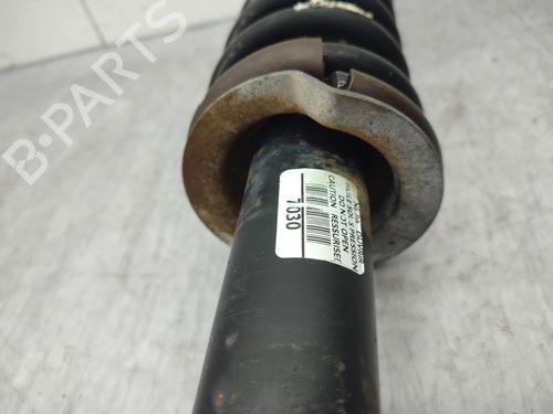 Used Left rear shock absorber Left rear shock absorber 23742999 23742999