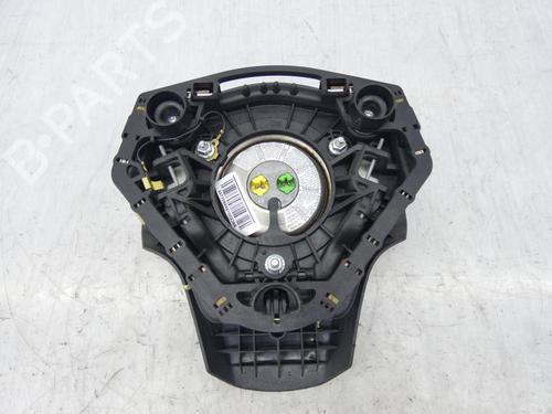 Used Driver airbag OPEL CORSA D (S07) 1.3 CDTI (L08, L68) (90 hp) 23698890