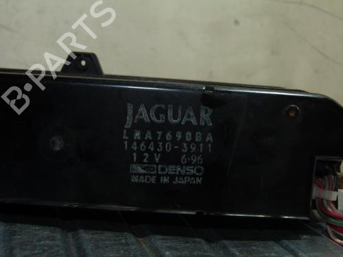 Climate control JAGUAR XJ (X308) 4.0 | BP23667726I5  - Image 7