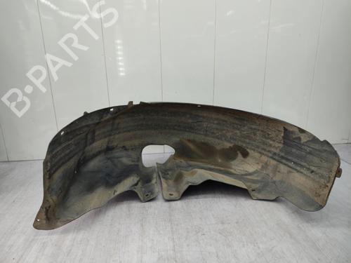 Wheel arch VW POLO V (6R1, 6C1) 1.6 TDI | BP23722954C56 