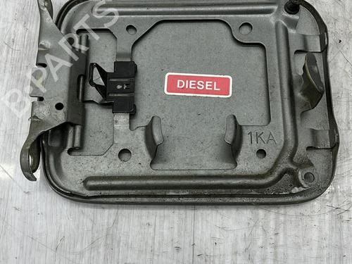 Tanklåg Tanklåg NISSAN JUKE (F15) 1.5 dCi (110 hp) 23700207 23700207