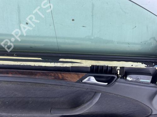 Left front door MERCEDES-BENZ CLK (C208) CLK 200 (208.335) | BP26930770C2 