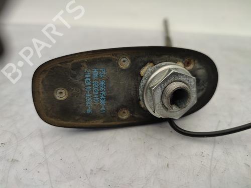 Antenne/Base Antenne/Base PEUGEOT 3008 I MPV (0U_) 1.6 HDi (109 hp) 23683541 23683541