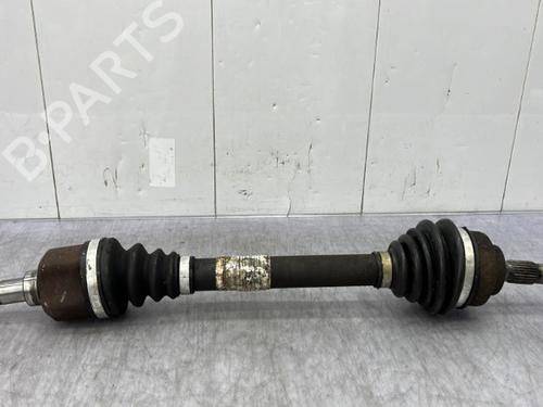 Used Left front driveshaft PEUGEOT 308 SW I (4E_, 4H_) 1.6 HDi (109 hp) 23755411