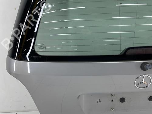 Tailgate MERCEDES-BENZ A-CLASS (W168) A 170 CDI (168.008) | BP23702474C6 