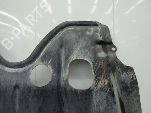 Underbody protection DACIA SANDERO 1.2 16V LPG | BP23712881M92 - Image 5