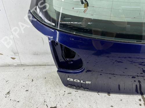 Tailgate VW GOLF V (1K1) 1.9 TDI | BP28133528C6 