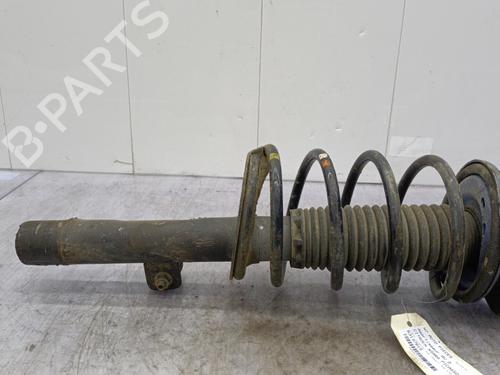Right front shock absorber CITROËN XSARA PICASSO (N68) 2.0 HDi | BP23709628M17 