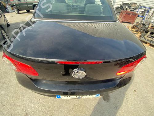 Scuttle panel VW EOS (1F7, 1F8) 2.0 TDI 16V | BP26154562C110 - Image 75