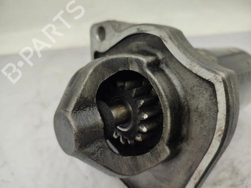Used Starter PEUGEOT 2008 I (CU_) 1.2 THP 110 / PureTech 110 (110 hp) 23722221