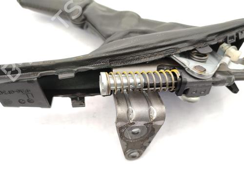 Hand brake BMW 1 (E87) 120 d | BP23750175I18 