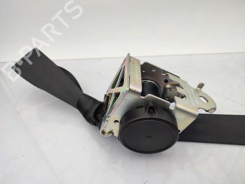 Rear right seatbelt DACIA SANDERO II TCe 90 (B8M1, B8MA, B8AC) | BP23709041I28  - Image 5