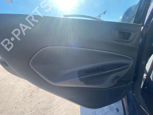 Interiør tag FORD FIESTA VI (CB1, CCN) | BP36762080I12 - Image 140