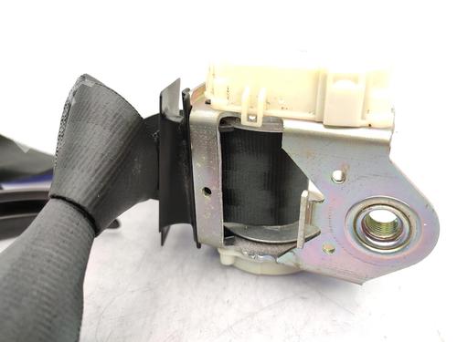 Rear left seatbelt VW PASSAT B6 (3C2) 1.9 TDI | BP23723330I29 - Image 6