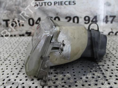 Left headlight PEUGEOT 106 I (1A, 1C) 1.0 | BP23686496C28 
