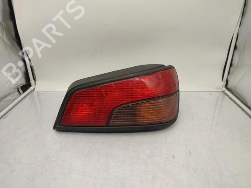Used Right taillight PEUGEOT 306 Hatchback (7A, 7C, N3, N5) 1.9 D (68 hp) 26927632