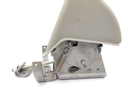 Hand brake RENAULT ZOE (BFM_) ZOE | BP23759598I18 - Image 10