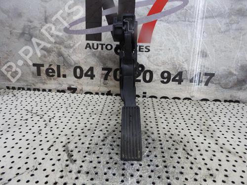 Other MERCEDES-BENZ A-CLASS (W169) A 160 CDI (169.006, 169.306) | BP23685189O1 