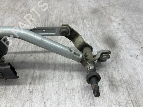 Front wiper motor PEUGEOT 2008 I (CU_) 1.6 HDi | BP37636765M29 - Image 5