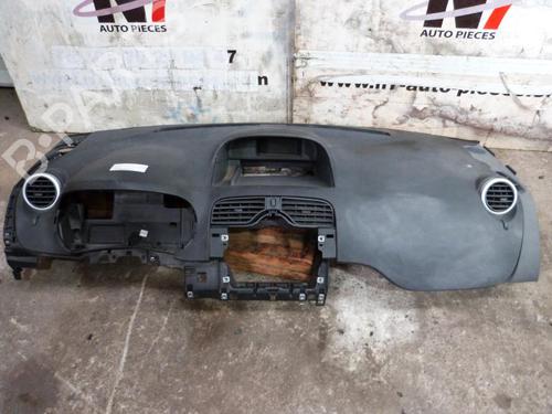 Dashboard RENAULT KANGOO Express (FW0/1_) 1.5 dCi 70 (FW0A, KW0V) | BP23686925C46 - Image 4