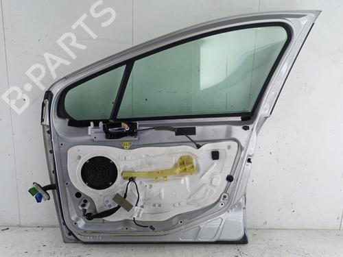 Used Right front door PEUGEOT 308 I (4A_, 4C_) 1.6 HDi (90 hp) 23722798