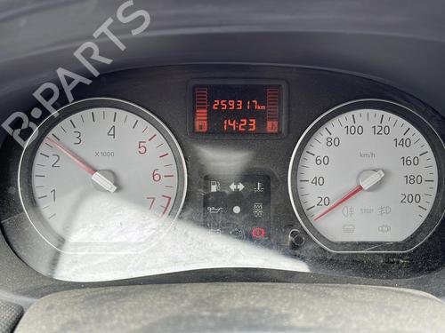 AC pipe DACIA SANDERO 1.5 dCi | BP23760950M126  - Image 17