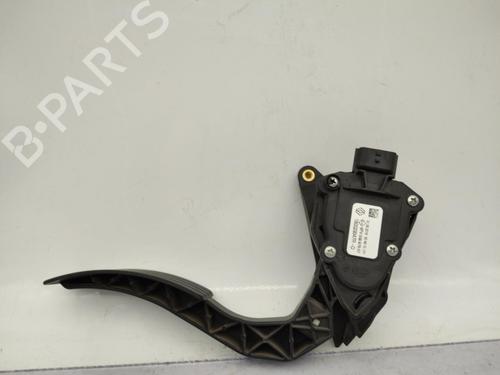 Pedal RENAULT CLIO IV (BH_) 1.5 dCi 90 | BP23722995I4 