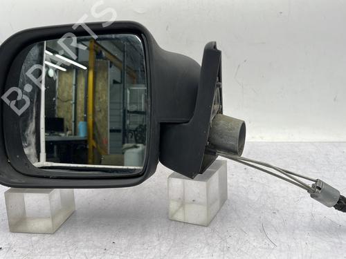 Used Left mirror RENAULT RAPID Box Body/MPV (F40_, G40_) 1.9 D (F40R) (54 hp) 29912055