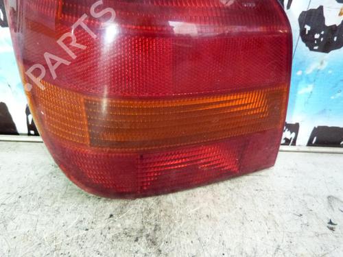 Left taillight FORD FIESTA III (GFJ) 1.1 | BP23690067C34 