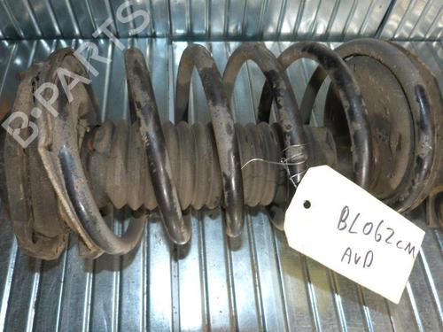 Right front shock absorber CITROËN XSARA (N1) 2.0 HDi 90 | BP23671145M17 