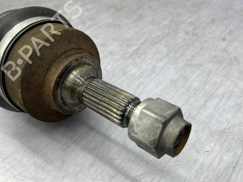 Right front driveshaft CITROËN C3 III (SX) 1.2 VTi 82 | BP23755723M39  - Image 5