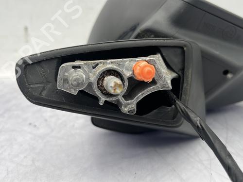 Right mirror SEAT ARONA (KJ7, KJP) 1.0 TSI | BP32233433C27