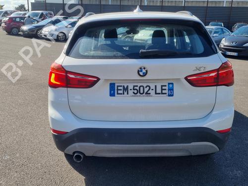 Left front window switch BMW X1 (F48) sDrive 16 d | BP23722511I27  - Image 13