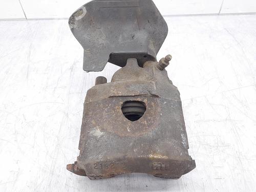 Used Left front brake caliper Left front brake caliper VW POLO (6N2) 1.4 (60 hp) 23665380 23665380
