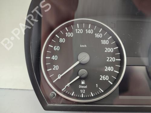 Instrument cluster BMW 3 (E90) 320 d | BP23742439C47 