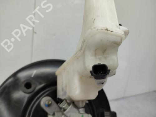 Used Servo brake NISSAN QASHQAI II SUV (J11, J11_) 1.5 dCi (110 hp) 23718625