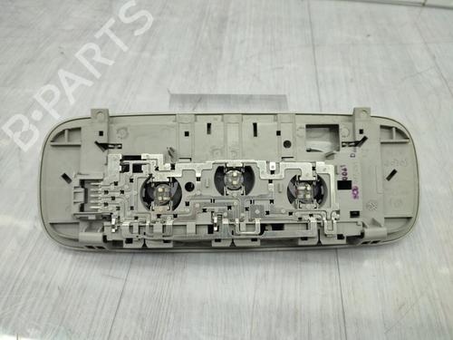 Interior roof light VW GOLF VI (5K1) 1.6 TDI | BP23676215I8 