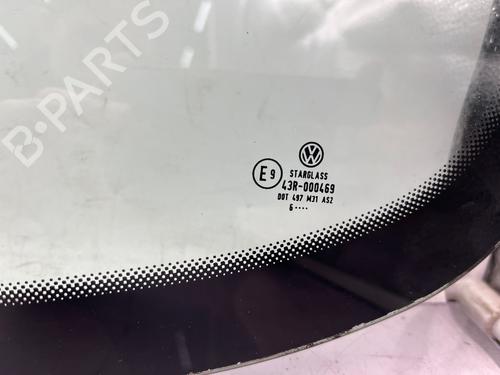 Used Rear left door window Rear left door window VW JETTA III (1K2) 2.0 TDI 16V (140 hp) 34455790 34455790