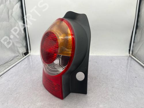 Left taillight RENAULT MODUS / GRAND MODUS (F/JP0_) 1.5 dCi (FP0E, JP0E) | BP35890737C34 - Image 7
