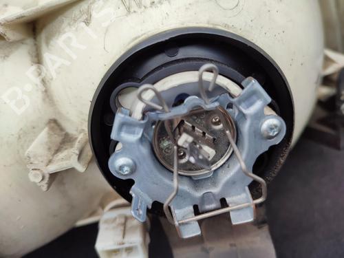 Left headlight CITROËN ZX (N2) 1.9 DT | BP23678101C28 