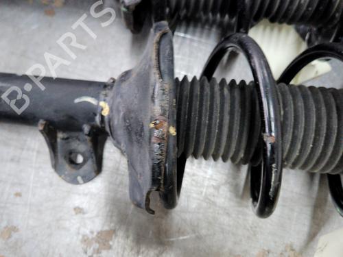 Left front shock absorber SUZUKI ALTO VI (FF) 1.1 (RF410) | BP23696840M16 