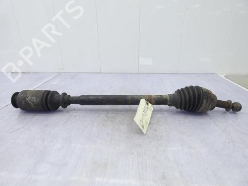 Used Right front driveshaft Right front driveshaft 23690786 23690786
