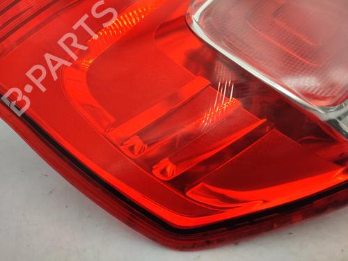 Left taillight FORD FIESTA VI (CB1, CCN) 1.5 TDCi | BP23663187C34 