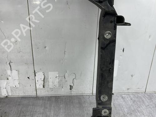 Frontplade/Frontkurv FORD FIESTA VI (CB1, CCN) 1.5 TDCi | BP33569252C72 - Image 5