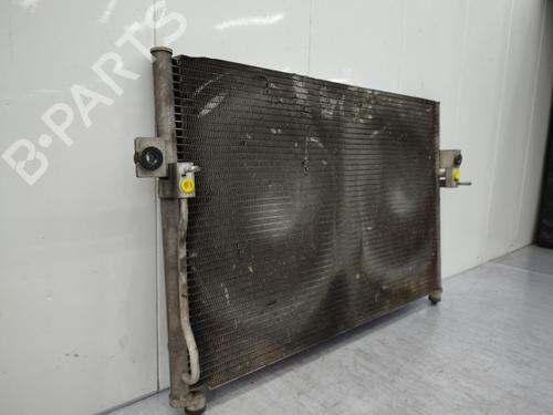 AC radiator HYUNDAI H-1 / STAREX Bus (A1) 2.5 TCi | BP23729353M32 