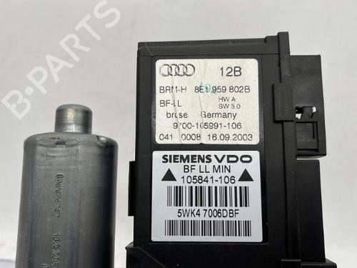 Right front window motor AUDI A4 B6 Avant (8E5) 2.5 TDI | BP23756472E20 - Image 3