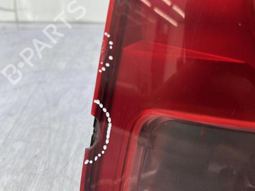 Left taillight RENAULT ESPACE IV (JK0/1_) 1.9 dCi (JK0U) | BP23705544C34 - Image 3