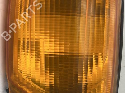 Left front indicator IVECO DAILY III Van 35 S 11 V,35 C 11 V | BP31039567C32 - Image 5